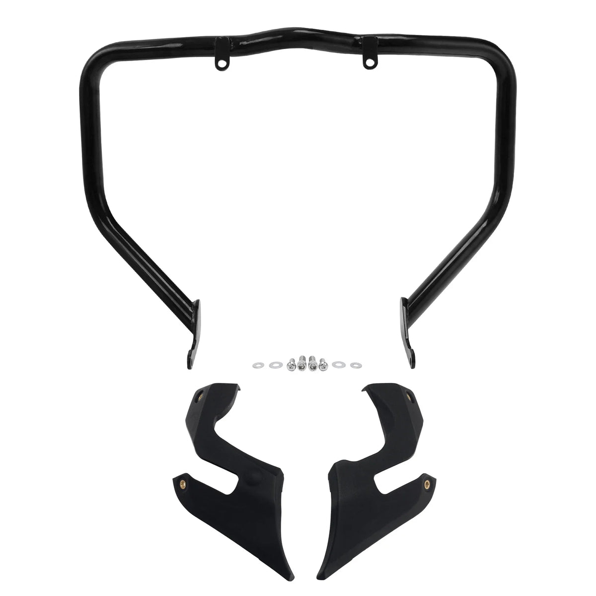Engine Guard Crash Bar Chin Fairing for Harley Nightster RH975 (2022–2025)