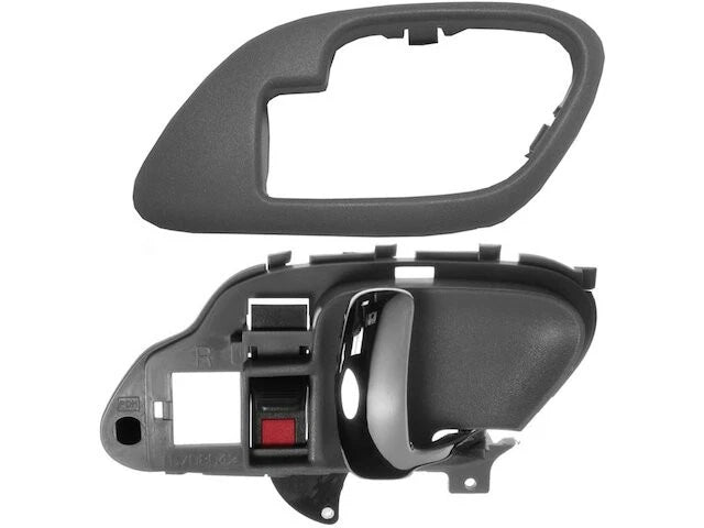 Interior Door Handle with Bezel for GMC C3500 (1995–2000) 31113NKDG