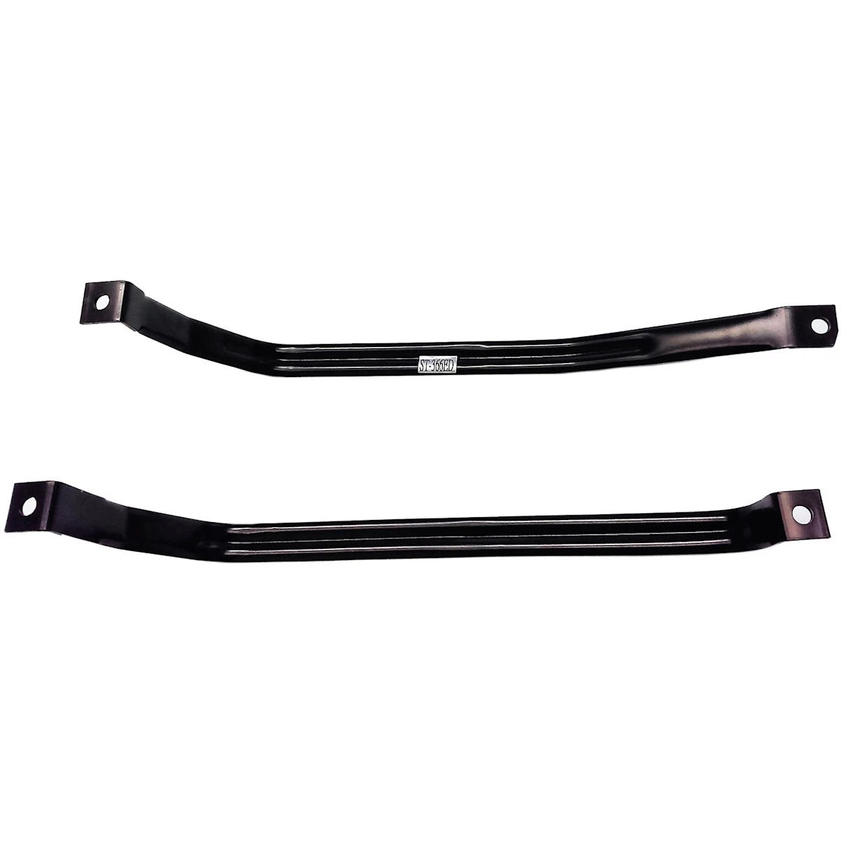 Set of 2 Fuel Tank Straps IST366 for Chevy HHR (2006–2011)