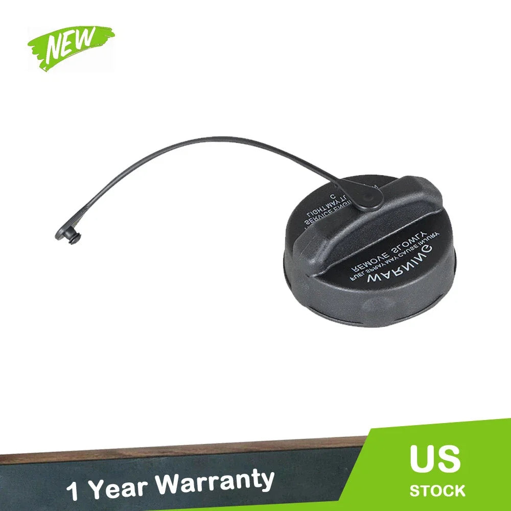 Fuel Gas Tank Cap for Mitsubishi Galant Endeavor Eclipse (2004–2006)
