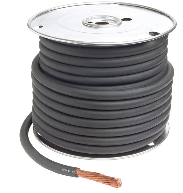 Bulk Battery Cable for Various Makes (82-5714)