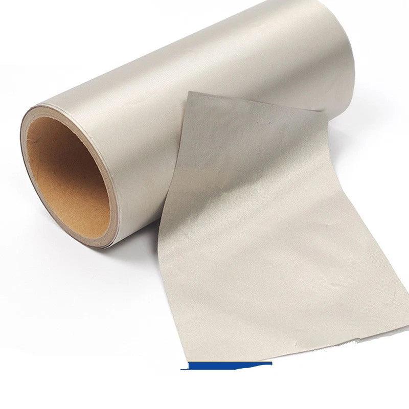 Radiation Protection Fabric for WiFi Shielding and RFID Anti-Scanning