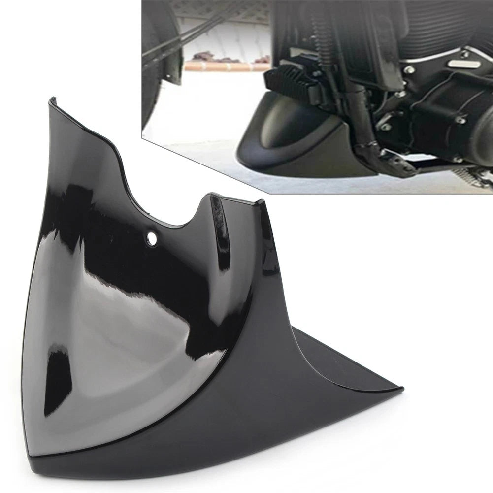 Front Chin Spoiler for Harley Davidson Sportster 883 1200 (2004–2018)