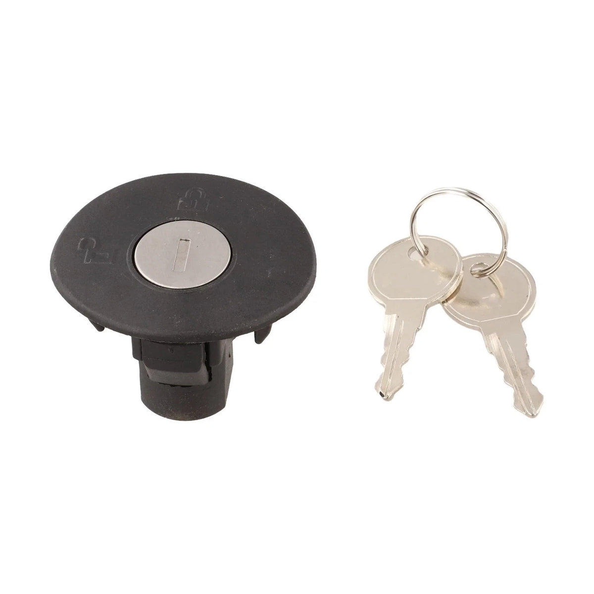 Fuel Tank Cap Lock BU5Z9C268B for Ford EcoSport, Escape, Mustang (2013–2021)