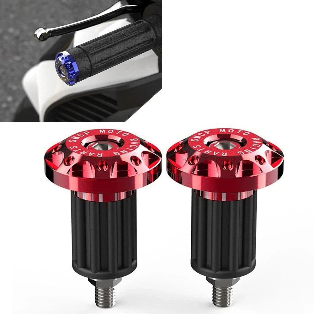 7/8" Handlebar Grips for Motorcycle Dirt Bike (Fits )