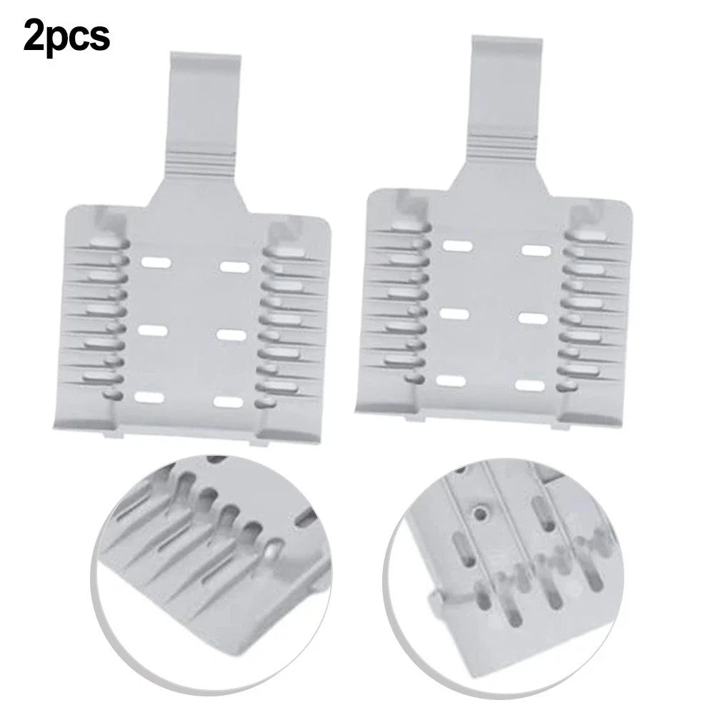 2X Dock Filter for Narwal Flow Z Ultra (Compatible)