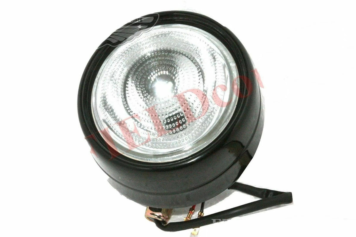 Work Light Assembly for Mahindra Ford Massey Tractors