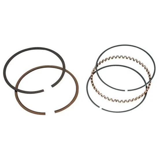 Set of 4 Piston Rings for SBC Chevy 350 & Ford 302 (CR3690 30) 4.030" .030 Oversize