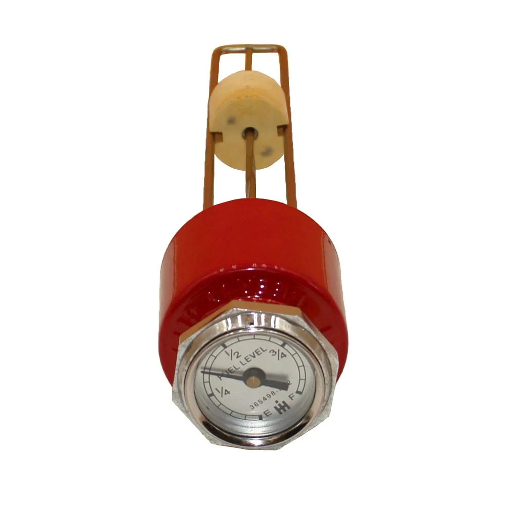 Fuel Gauge Cap for IH (HV O4, W4, I4, OS4)