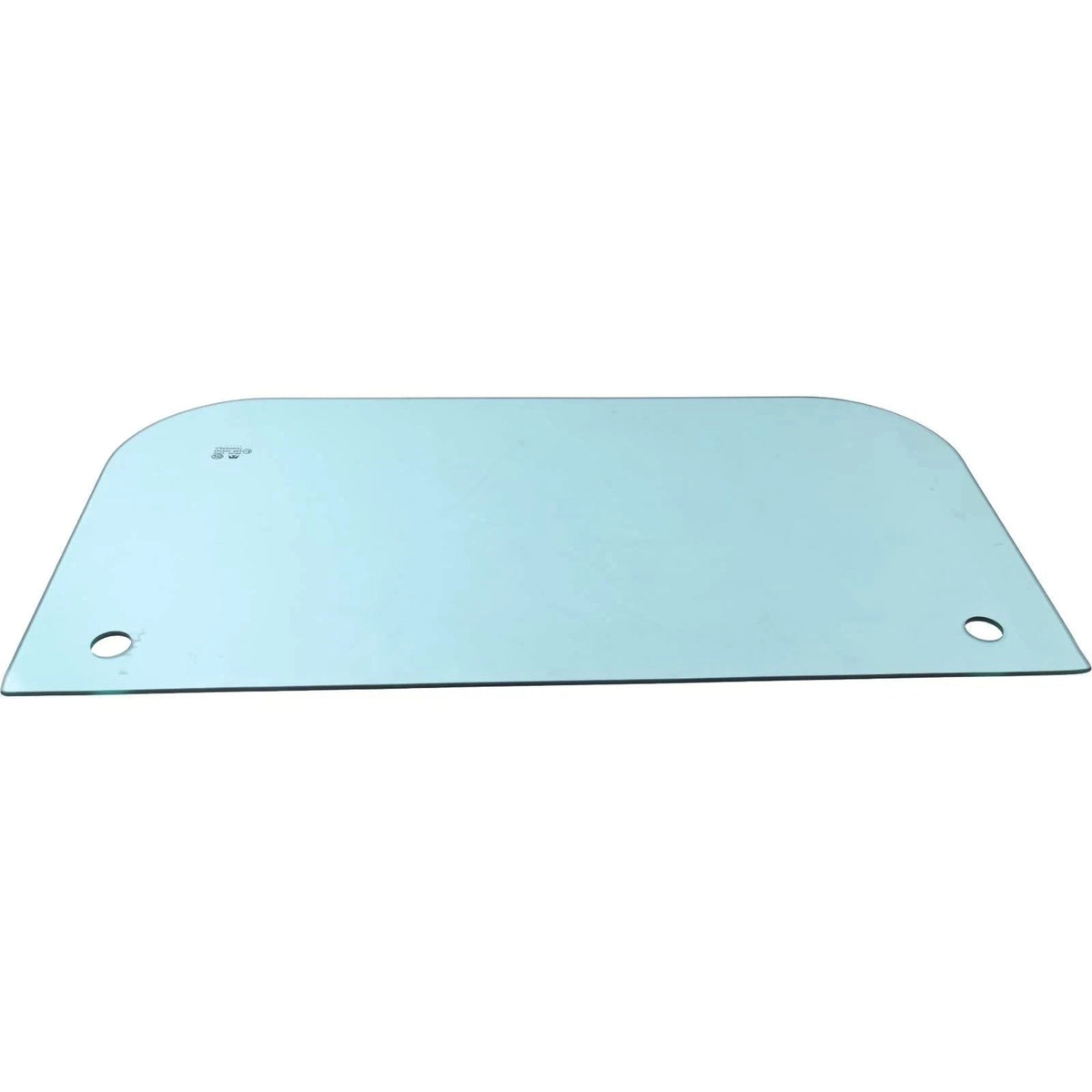 Lower Windshield Glass for Komatsu PC160-7 PC200-7 PC210-7 PC220-7