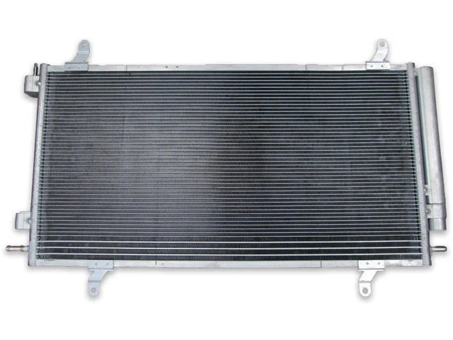 A/C Condenser for Chevrolet Camaro (2012–2015) 28242RYNQ