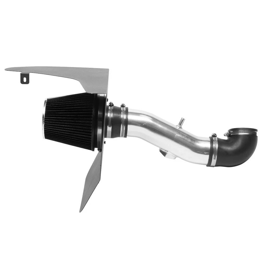 Cold Air Intake System for Camaro V8 3.6L (2010–2011) BY2479, Racing Induction