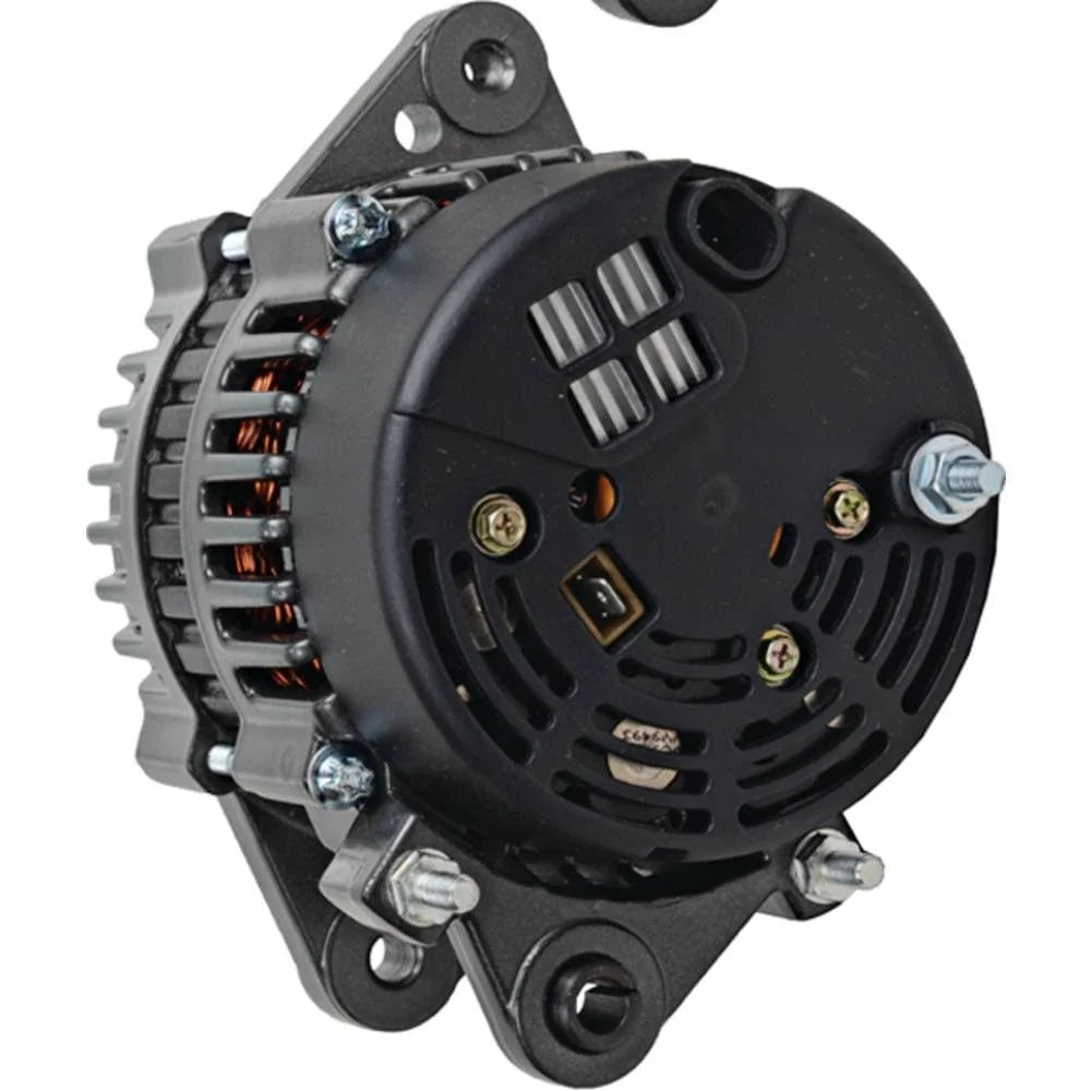 Alternator 400-12296-JN for J&N Electrical Products