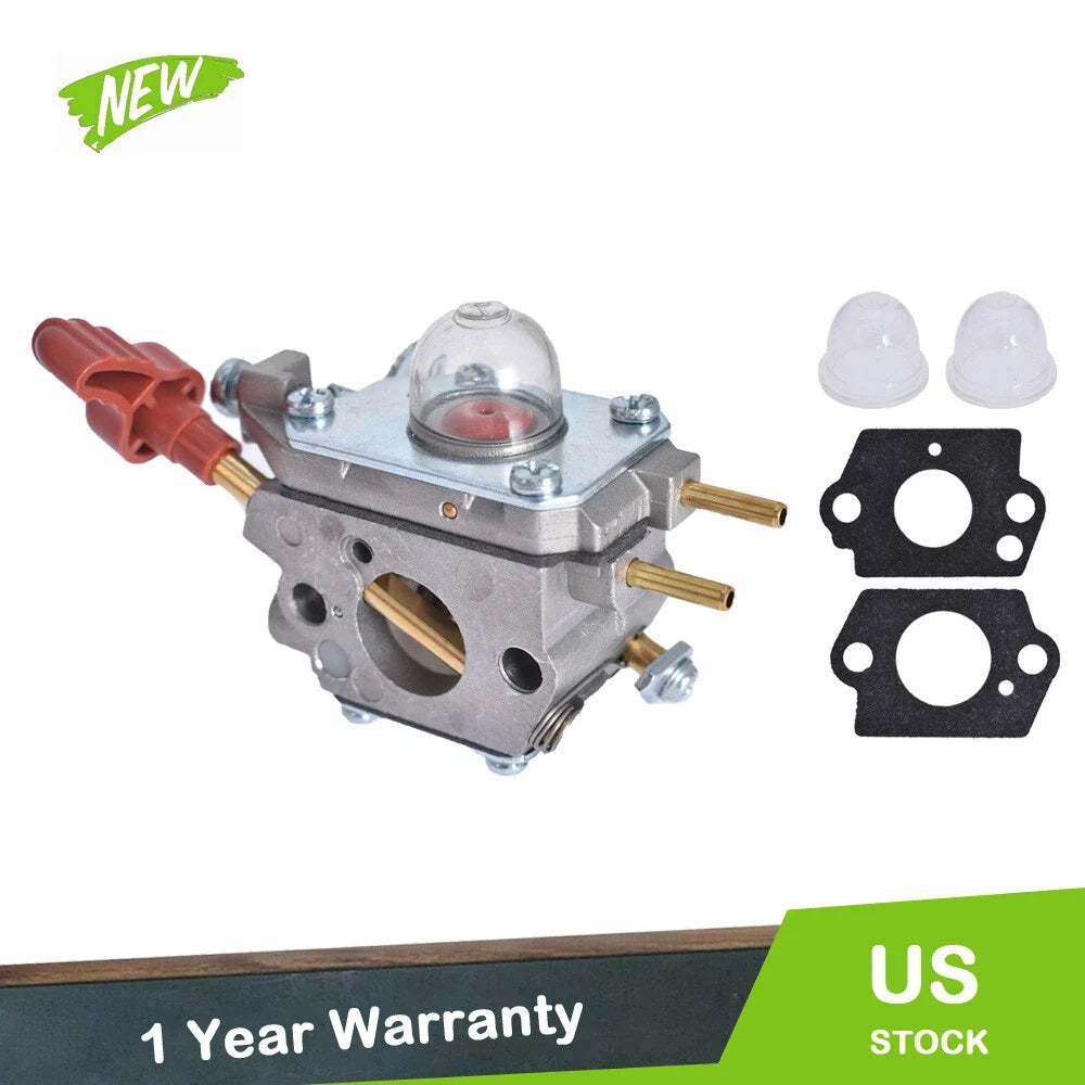 Carburetor TB2044XP for Troy Bilt 41CDZ2PC766 (2010–2020)