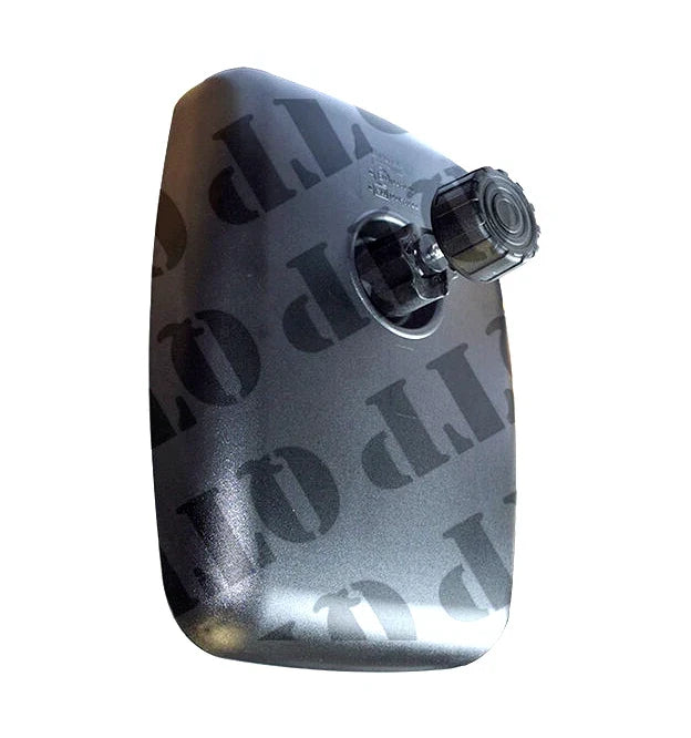 Mirror Head for New Holland TS100A TS110A TS115A TS125A TS130A TS135A (2000–2006)