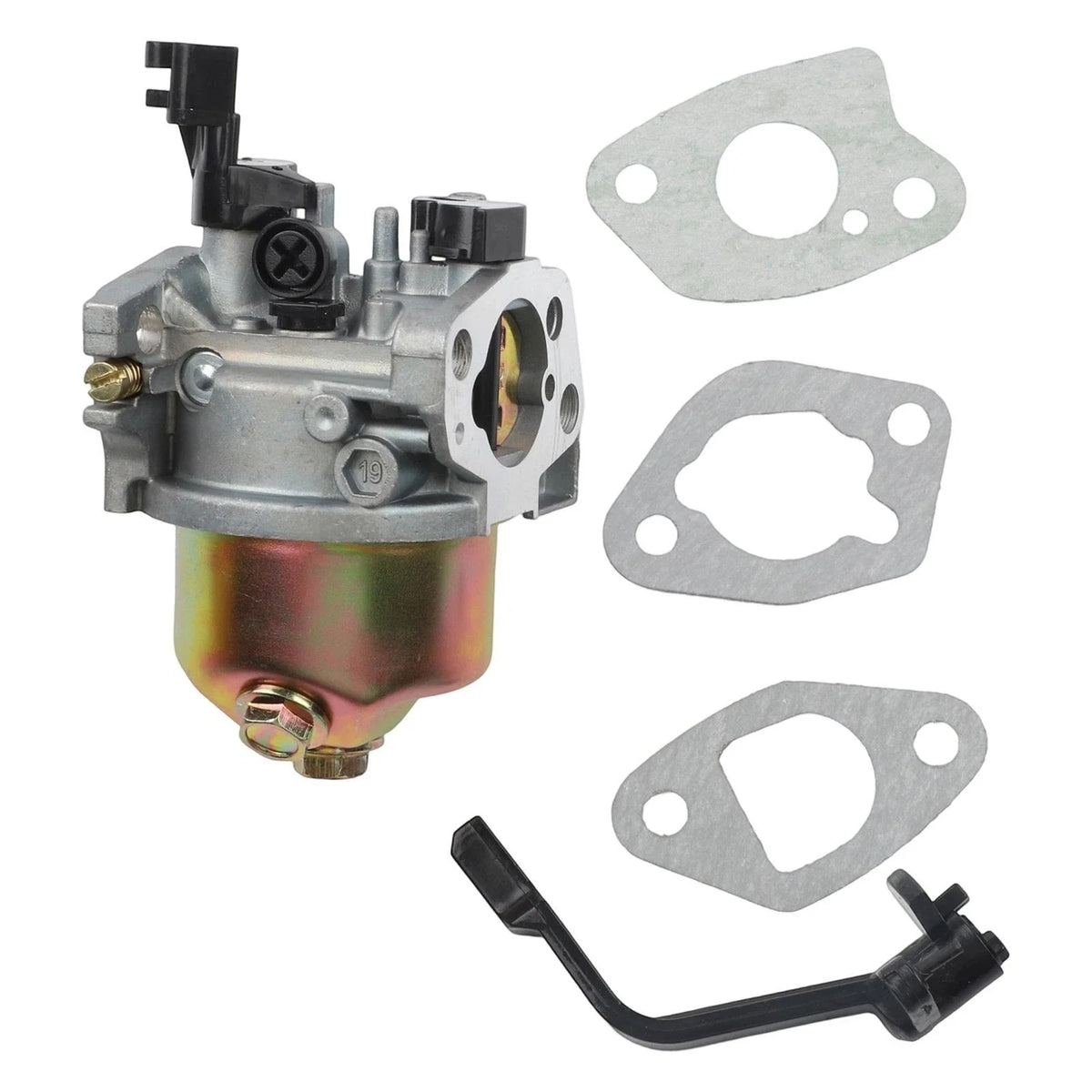 Heavy Duty Carburetor for 208CC Cultivator (Models 917 299010, 917 299011)