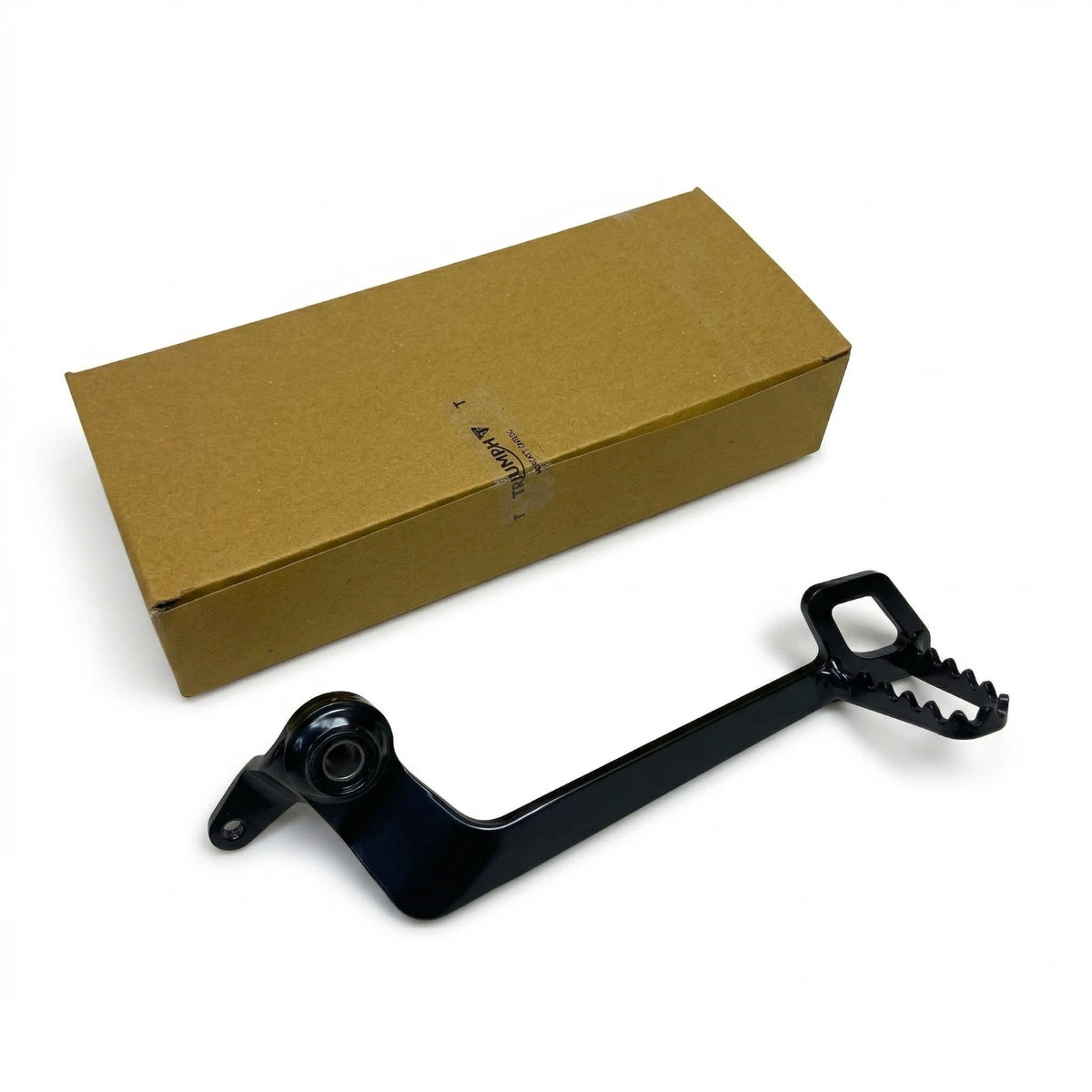 Brake Pedal Assembly for Triumph Scrambler 400 X (TA131870)