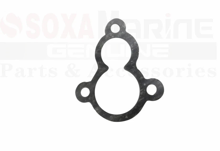 Thermostat Housing Gasket for Yamaha F 2.5 4 5 6 Outboard (67D-12414-A0, 68D-E2414-A0)