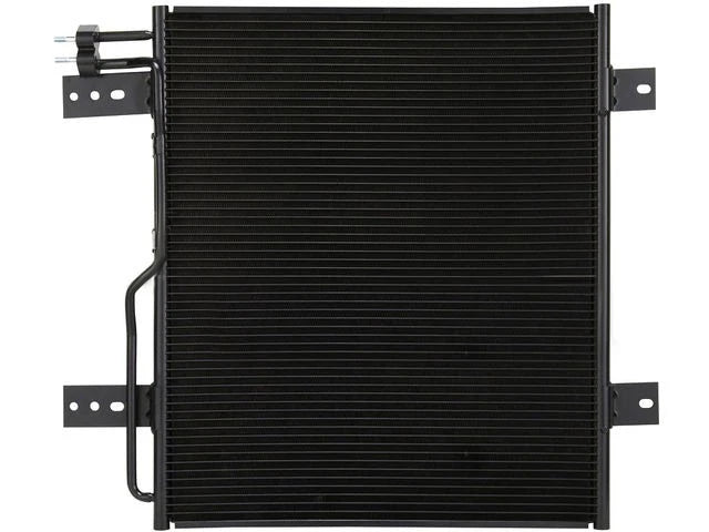 A/C Condenser for International 9900i SFA (2003) 73572HRDP