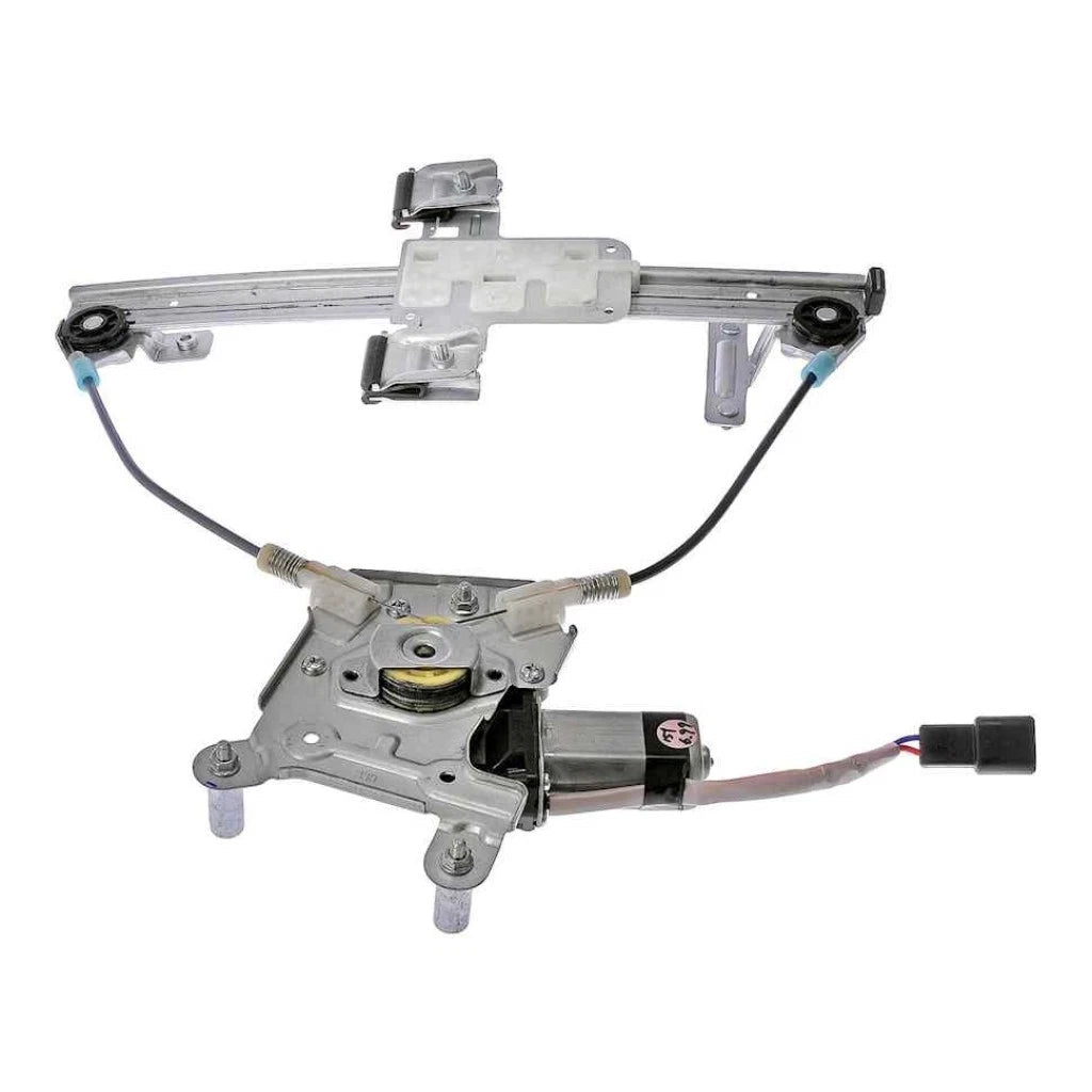Window Regulator for Cadillac Escalade (2007–2014) ALX-PAU-RB-741-390-CL360A50
