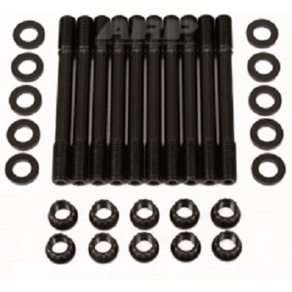 ARP Head Stud Kit for Mitsubishi 4G63 (TLX-arp207-4702-CL360A70)