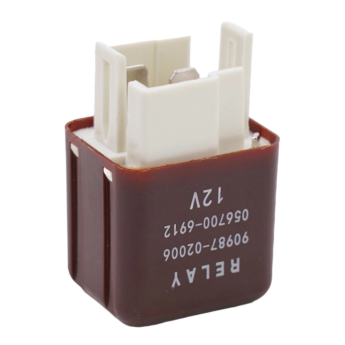 Interior Replacement Relay for Landcruiser 75 Series