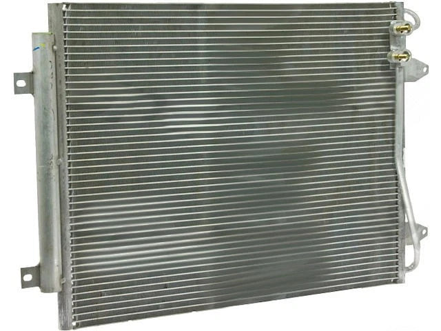 A/C Condenser for Volkswagen Passat CC (2009–2010) 98371BRCY