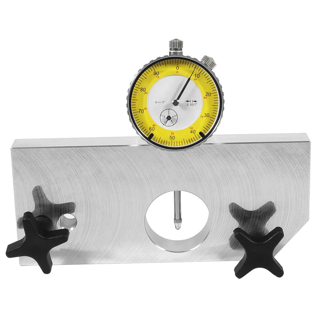9015 Crankshaft Runout Measuring Tool for Harley Twin Cam (2000–2017)