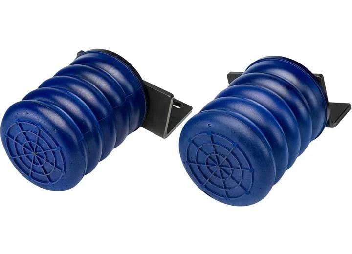 SuperSprings SSF-601-40 SumoSprings Front for Isuzu NPR (2011–2019)