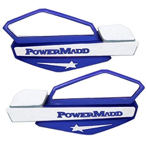 PowerMadd Star Series Handguard for (Single Unit) 34221