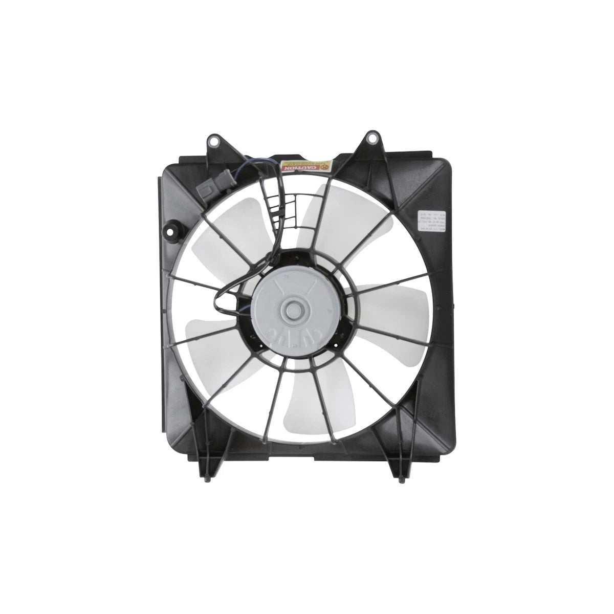 Cooling Fan Assembly for Honda Civic (2006–2008) 2811323