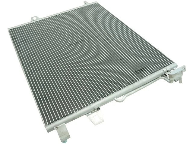 A/C Condenser and Receiver Drier Assembly for Mercedes GL550 (2008–2012) 71978MZPH