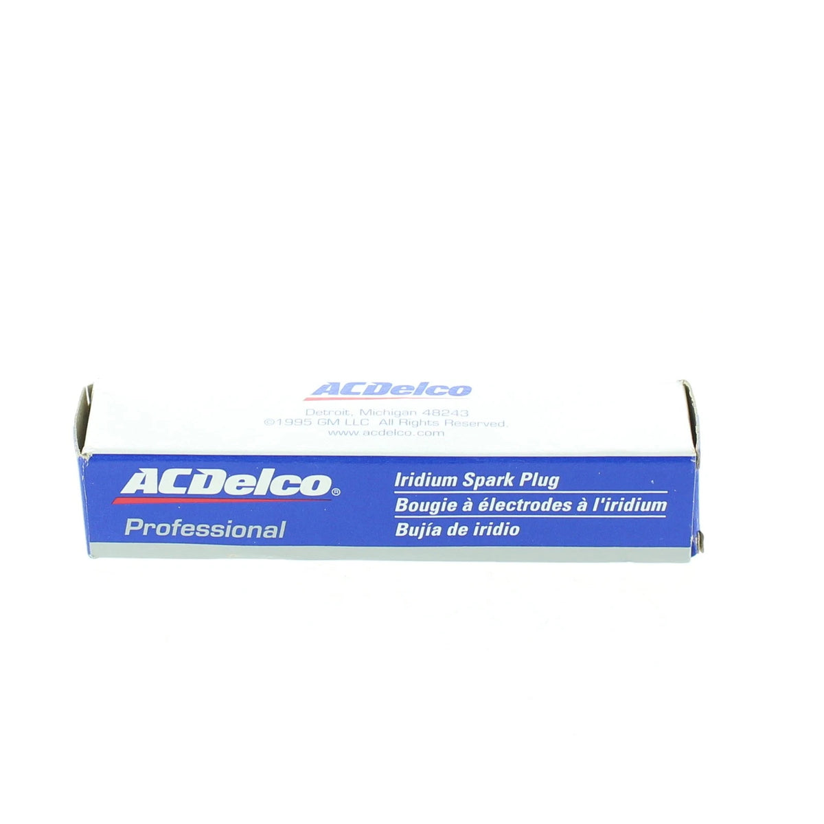 Spark Plug for Polaris (12625058)