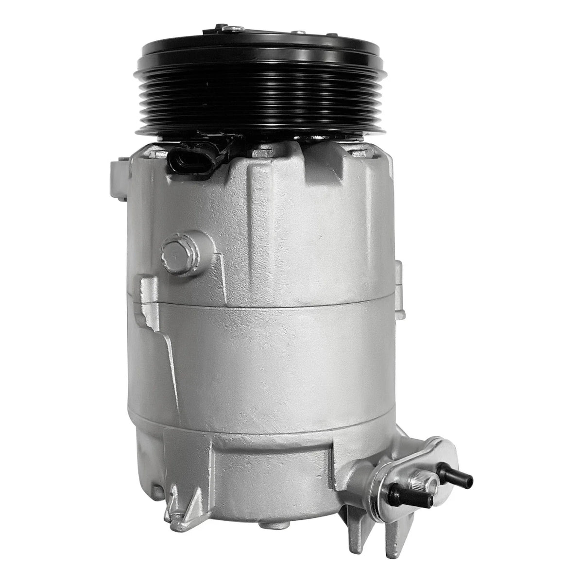 AC Compressor Kit Replacement for Pontiac G6 3.5L 3.9L V6 (2007–2008)