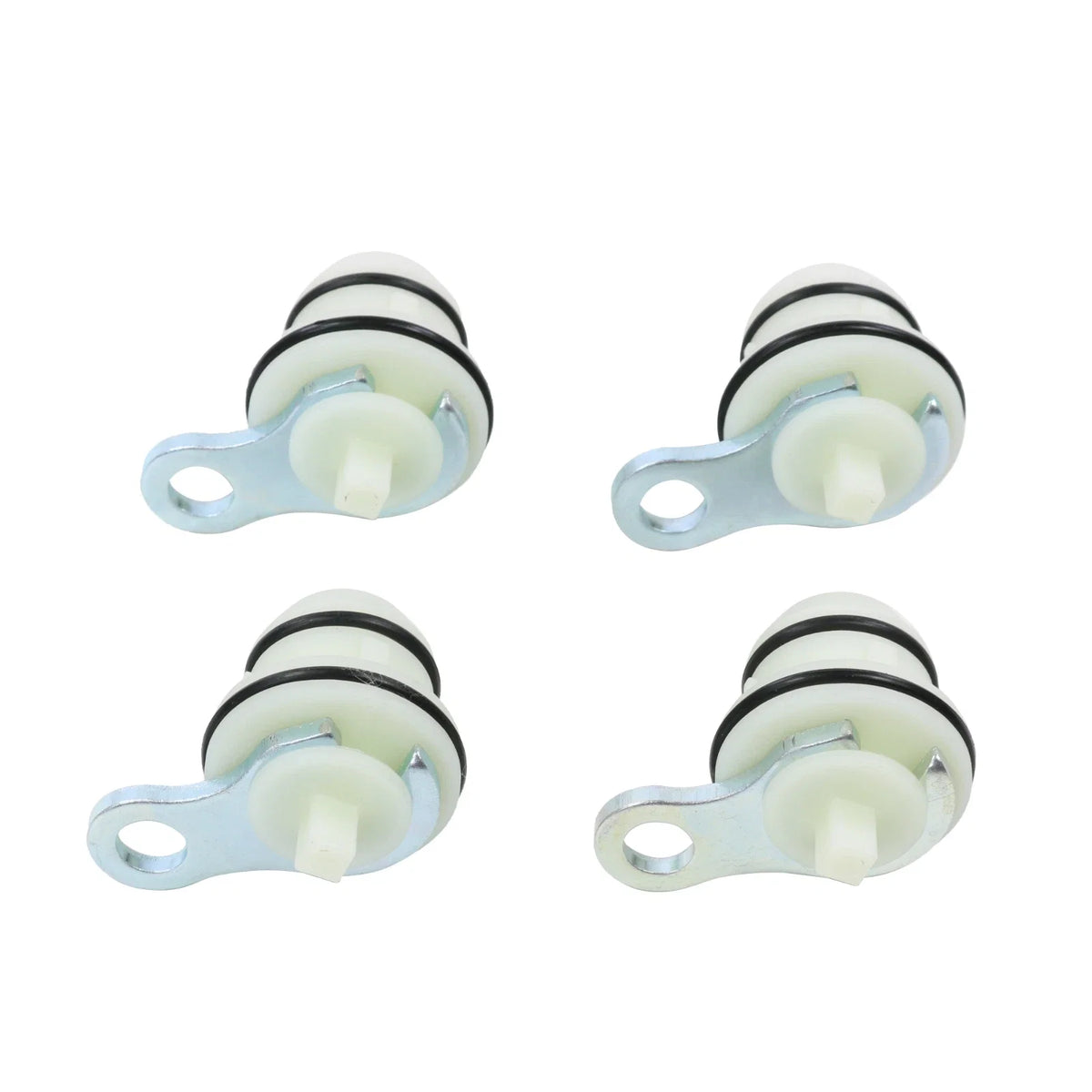 Set of 4 Expansion Plugs for Chrysler Dodge Jeep Ram Hemi (2003–2023)
