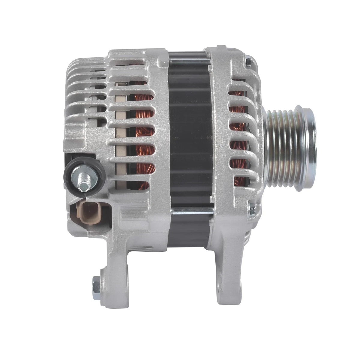 2.5L Alternator for Nissan Altima (2013–2018) L4 110A