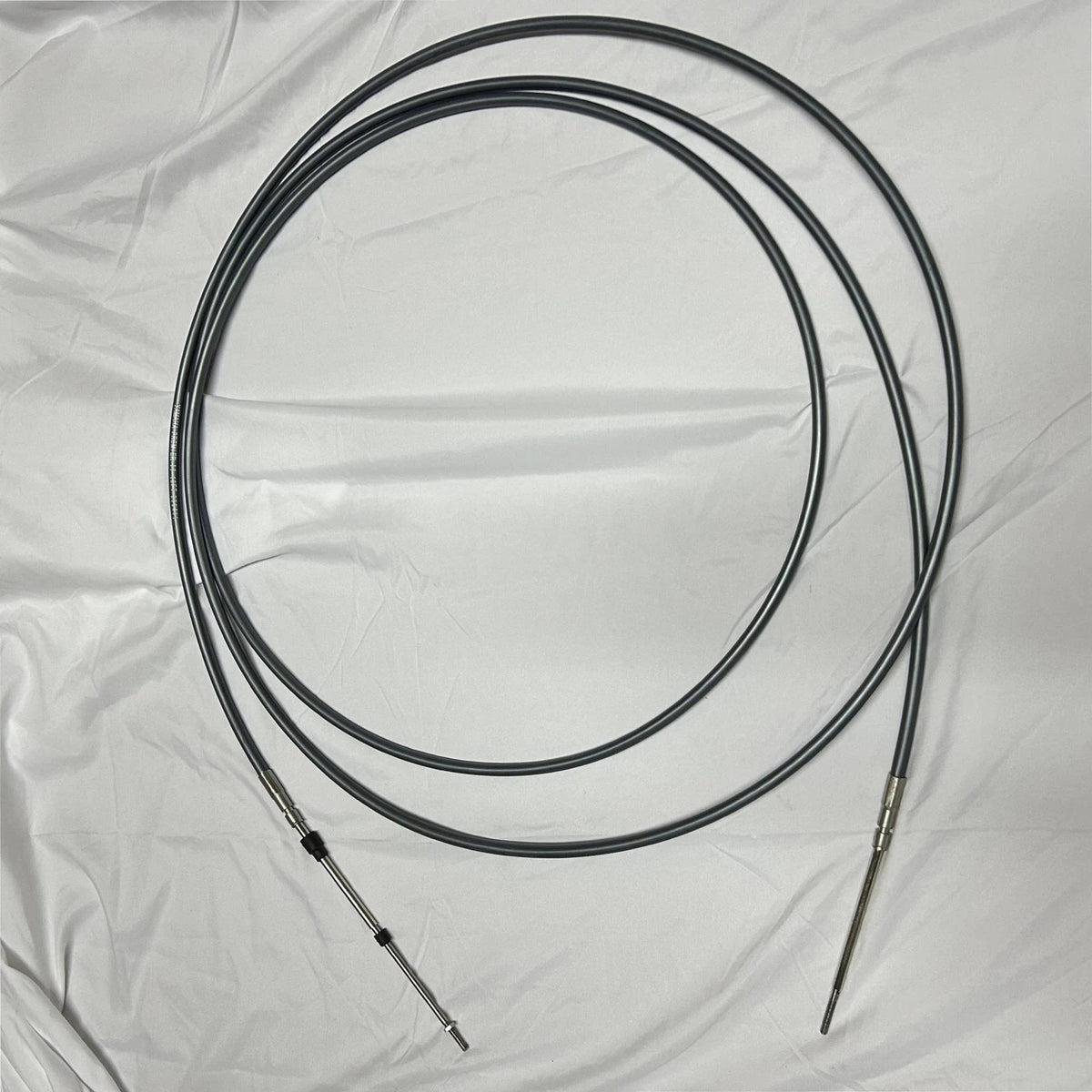 Throttle/Shift Remote Control Cable for Yamaha (18') MAR-CABLE-18-SC