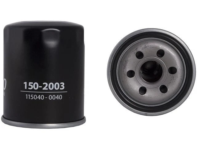 Oil Filter for Mitsubishi Mighty Max (1990–1996) 97823BVRR
