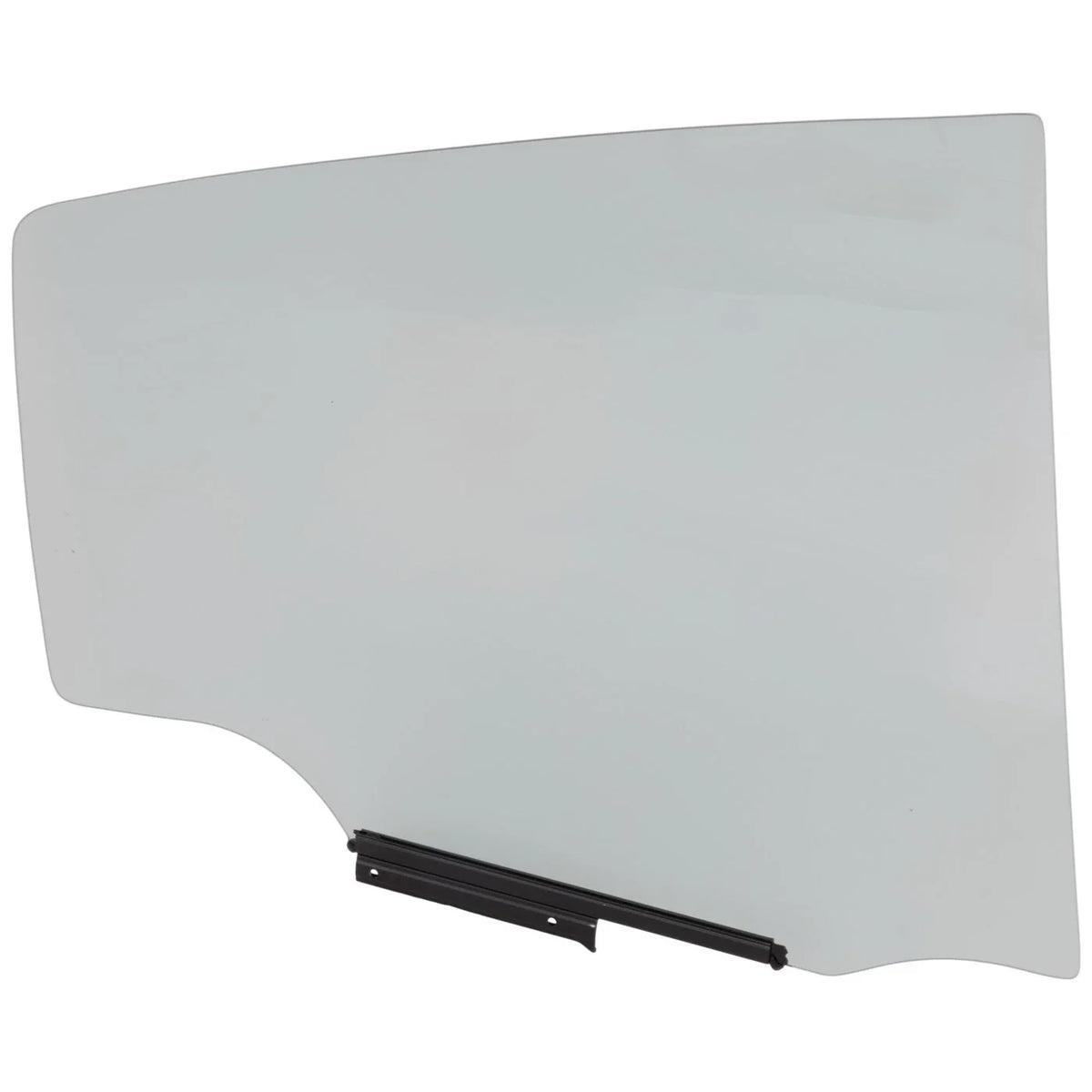 Rear Passenger Door Glass for Toyota Yaris (2012–2014)