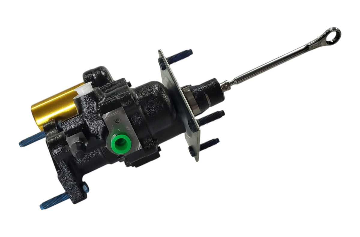 Booster for GMC Chevrolet G3500 G30 (1984–1993) 15597788