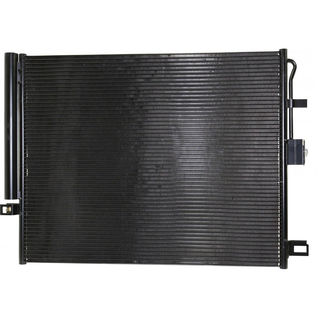 A/C Condenser for Dodge Durango (2015–2019) | CH3030264, CLX-M0-30044-CL360A55