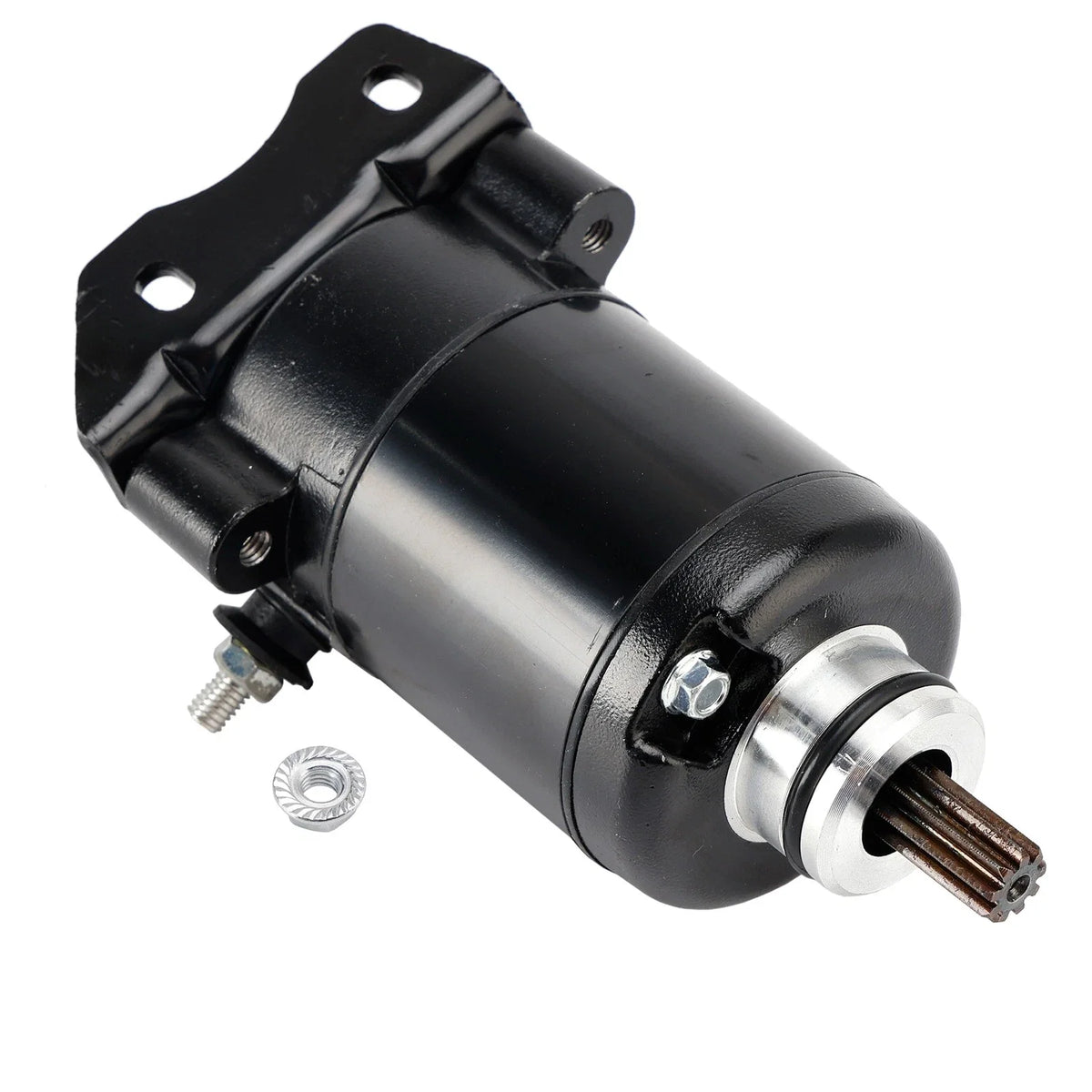 Starter Motor DS111051 for Bajaj Discover 135 (2004–2023)