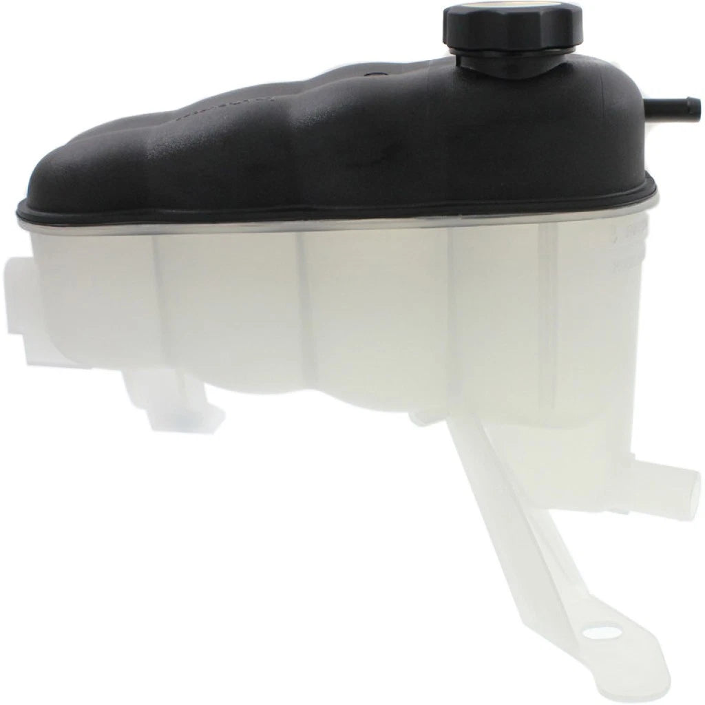 Engine Coolant Recovery Tank for Cadillac Escalade EXT (2007–2013) GM3014115