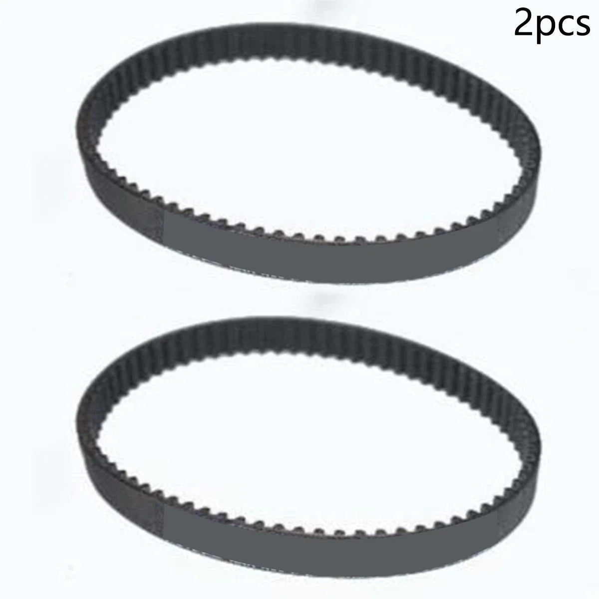 2pcs Pump Belt for Bissell (1606418, 160-6418)