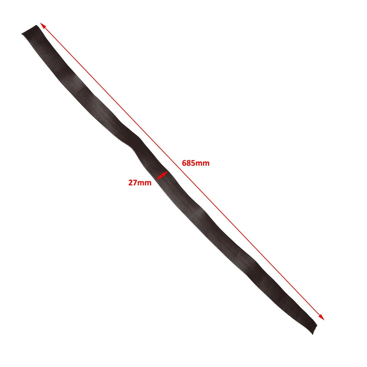 Premium Grip Wrap for Royal Enfield Harley Davidson Triumph (2010–2023)