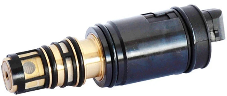 Compressor Control Valve Replacement for Mercedes GL350 3.0L Diesel (2013–2013)