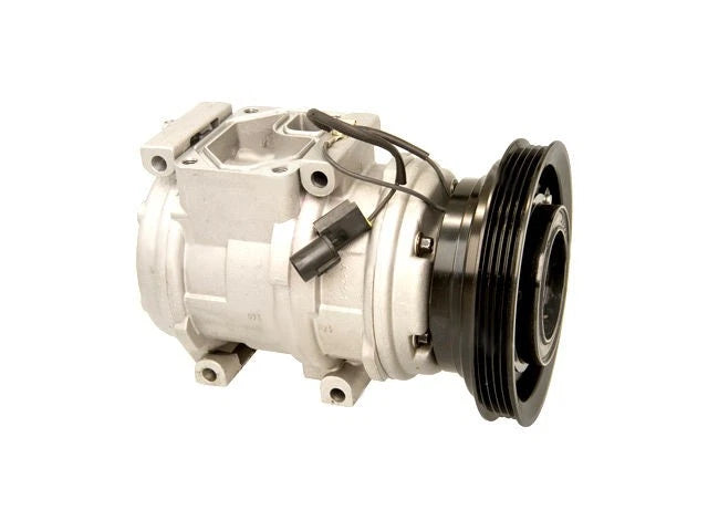 A/C Compressor for Mitsubishi Expo (1992–1995) 85243XBQN