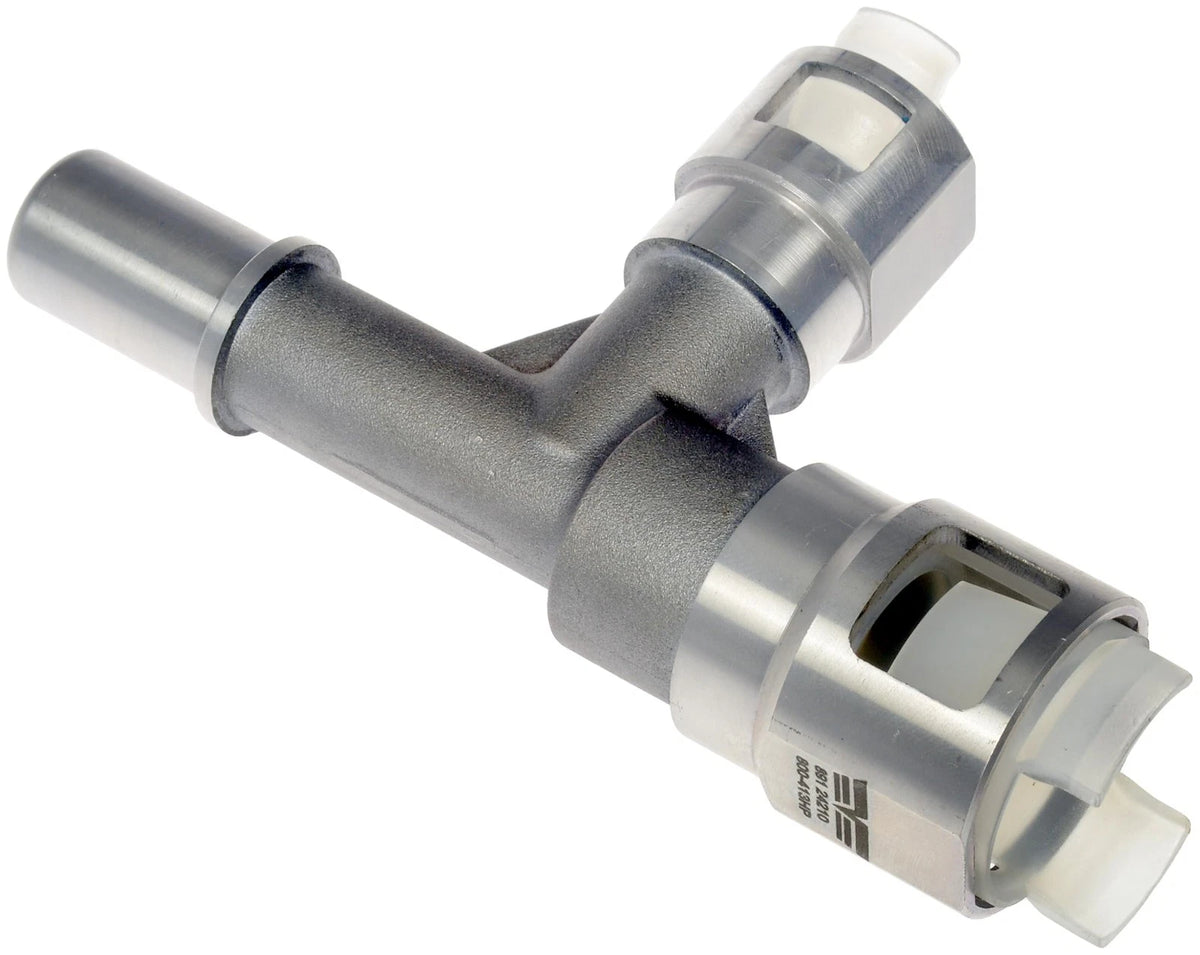 Metal Heater Hose Connector for Select Vehicles