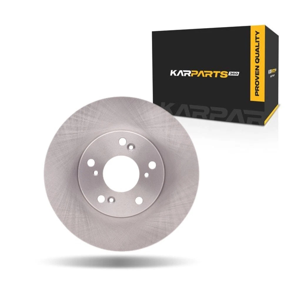 Disc Brake Rotor for Honda Element (2003–2011) ALX-PAU-DF-600-59042-CLA3