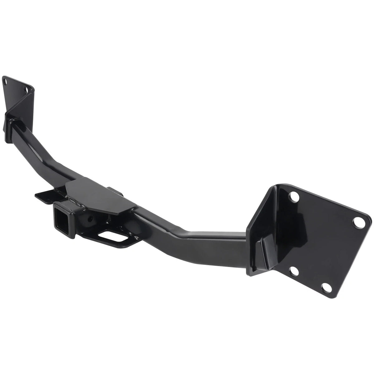2" Class 3 Towing Hitch for Chevrolet Blazer, GMC Acadia (2017–2026)